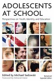 Adolescents at School, Second Edition (eBook, ePUB)
