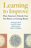 Learning to Improve (eBook, ePUB)