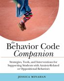 The Behavior Code Companion (eBook, ePUB)