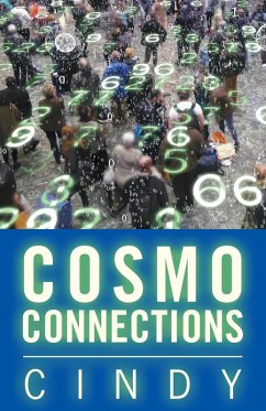 Cosmo Connections (eBook, ePUB) - Cindy