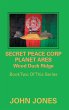 Secret Peace Corp Planet Ares Wood Duck... - Bild 1
