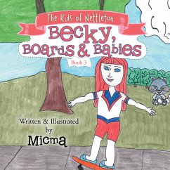 Becky, Boards & Babies (eBook, ePUB)