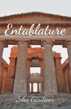 Cover Entablature (eBook, ePUB)