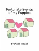 Fortunate Events of My Puppies (eBook, ePUB)
