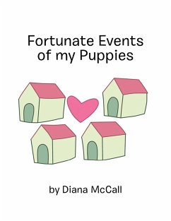 Cover Fortunate Events of My Puppies (eBook, ePUB)