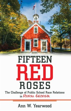 Cover Fifteen Red Roses (eBook, ePUB)