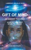Gift of Mind (eBook, ePUB)