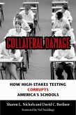Collateral Damage (eBook, ePUB)