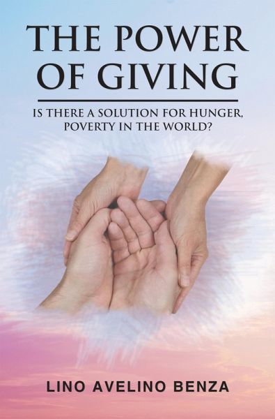 The Power of Giving (eBook, ePUB) The Power of Giving (eBook, ePUB)