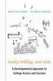 Ready, Willing, and Able (eBook, ePUB)