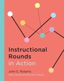 Instructional Rounds in Action (eBook, ePUB)