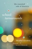 School Turnarounds (eBook, ePUB)