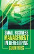 Small Business Management in Developing... - Bild 1
