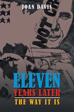 Eleven Years Later (eBook, ePUB) - Davis, Joan