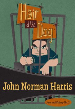 Cover Hair of the Dog (eBook, ePUB)