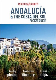 Insight Guides Pocket Andalucia & Costa del Sol (Travel Guide eBook) (eBook, ePUB) - Guides, Insight