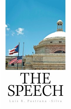 Cover The Speech (eBook, ePUB)