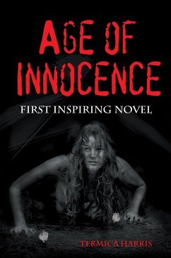 Cover Age of Innocence (eBook, ePUB)