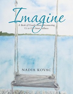 Cover Imagine (eBook, ePUB)