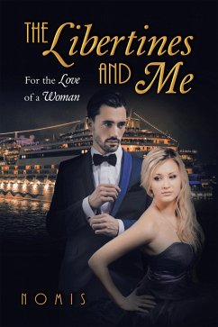 Cover The Libertines and Me (eBook, ePUB)