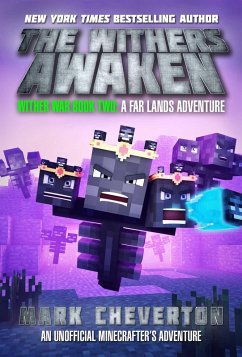 Cover The Withers Awaken (eBook, ePUB)