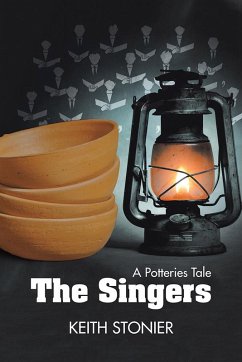 The Singers (eBook, ePUB) - Stonier, Keith