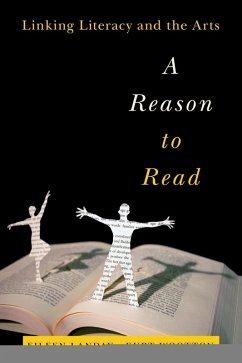 A Reason to Read (eBook, ePUB) - Landay, Eileen; Wootton, Kurt