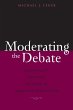 Moderating the Debate (eBook, ePUB) - Bild 1