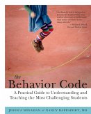 The Behavior Code (eBook, ePUB)