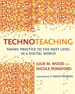 Cover TechnoTeaching (eBook, ePUB)