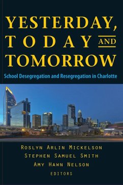 Cover Yesterday, Today, and Tomorrow (eBook, ePUB)