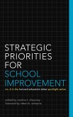 Strategic Priorities for School Improvement (eBook, ePUB)