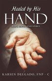 Healed by His Hand (eBook, ePUB)