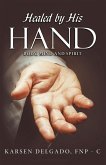 Healed by His Hand (eBook, ePUB)