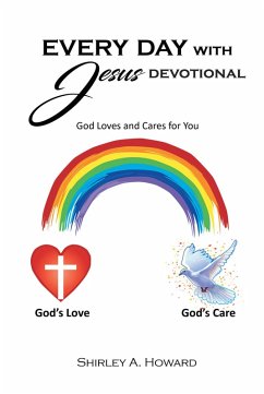 Every Day with Jesus (eBook, ePUB) Every Day with Jesus (eBook, ePUB)
