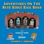 Adventure on the Blue Ridge Rail Road (eBook, ePUB)