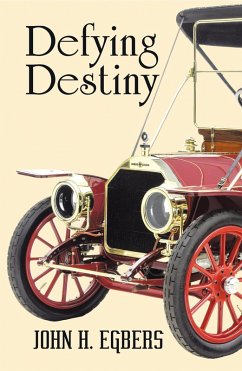 Cover Defying Destiny (eBook, ePUB)