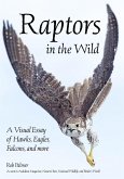 Raptors in the Wild (eBook, ePUB)