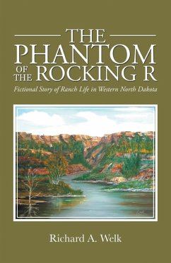 The Phantom of the Rocking R (eBook, ePUB) - Welk, Richard A