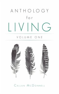Cover Anthology for Living (eBook, ePUB)