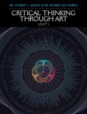 Critical Thinking Through Art Unit I (eBook, ePUB)