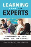 Learning from the Experts (eBook, ePUB)
