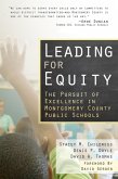 Leading for Equity (eBook, ePUB)