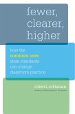Fewer, Clearer, Higher (eBook, ePUB)