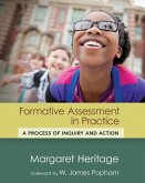 Formative Assessment in Practice (eBook, ePUB)