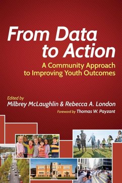 Cover From Data to Action (eBook, ePUB)