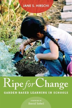 Ripe for Change (eBook, ePUB) - Hirschi, Jane S.