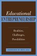 Educational Entrepreneurship (eBook,... - Bild 1