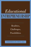 Educational Entrepreneurship (eBook, ePUB)
