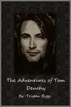 Cover The Adventures of Tam Denehy (eBook, ePUB)